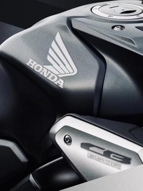Honda: Coffee Knight, Burn It Up