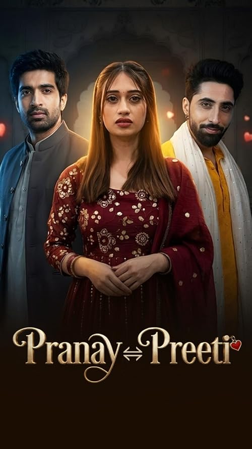 Pranay Preeti