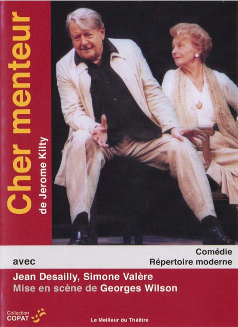 Cher menteur