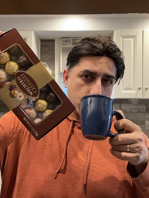 Ferraro Haut chocolate
