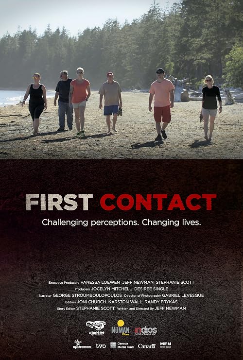 First Contact (Canada)
