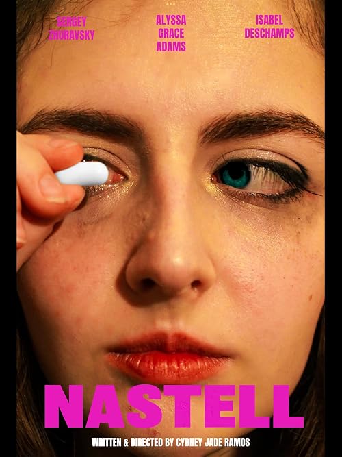 Nastell