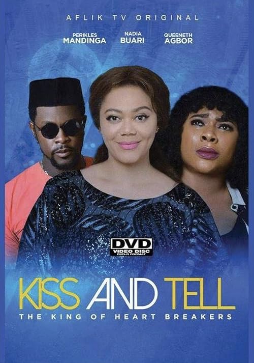 Kiss and Tell
