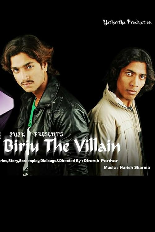 Birju the villain
