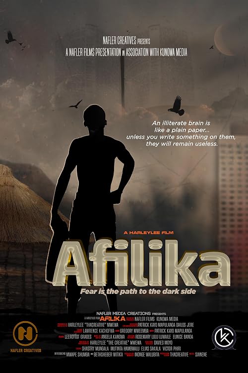 Afilika