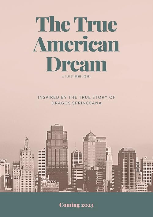 The True American Dream