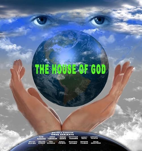 House of God