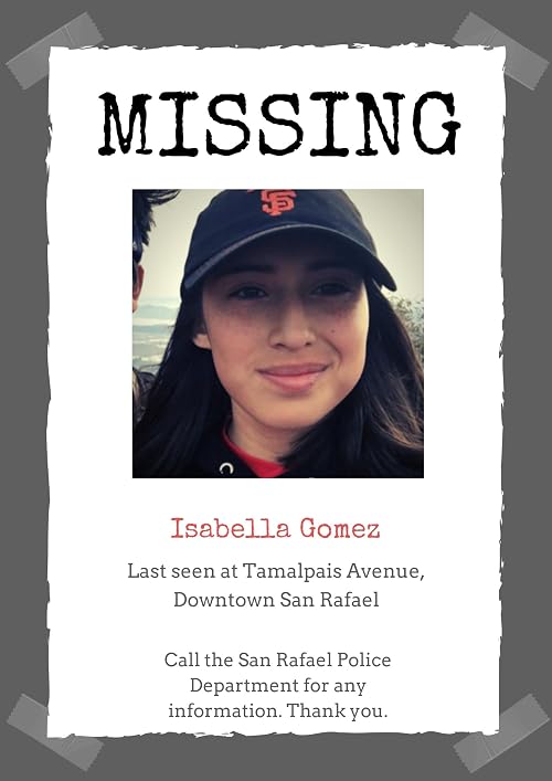 Missing