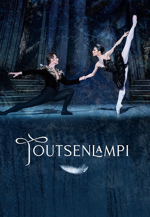 Joutsenlampi
