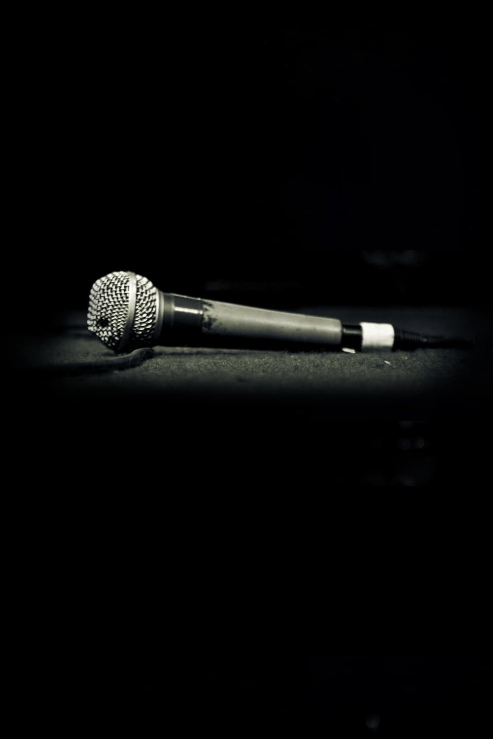 Dark Side of Comedy