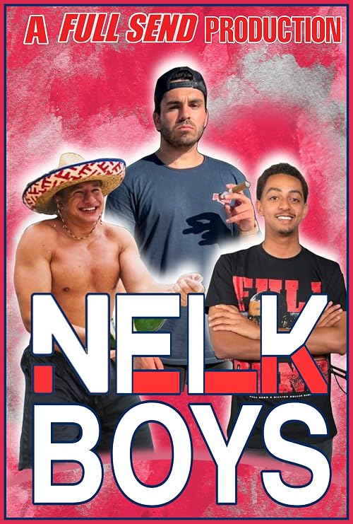 Nelk Boys