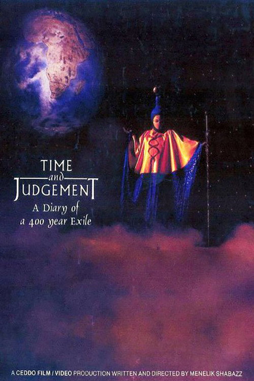 Time and Judgement