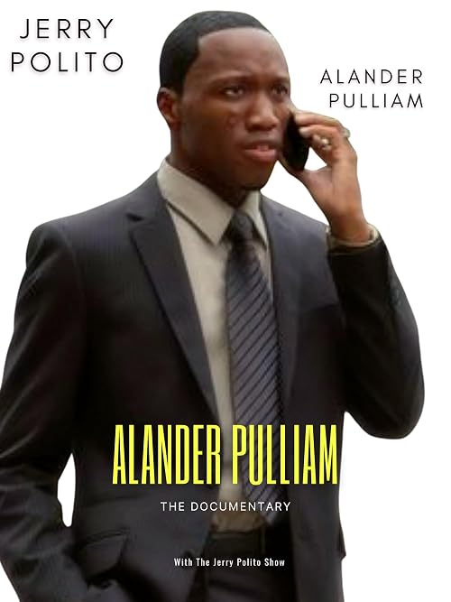 CBTG 2024 Documentary: Alander Pulliam and Jerry Polito