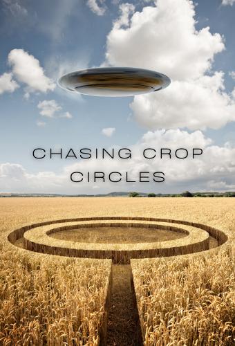 Chasing Crop Circles