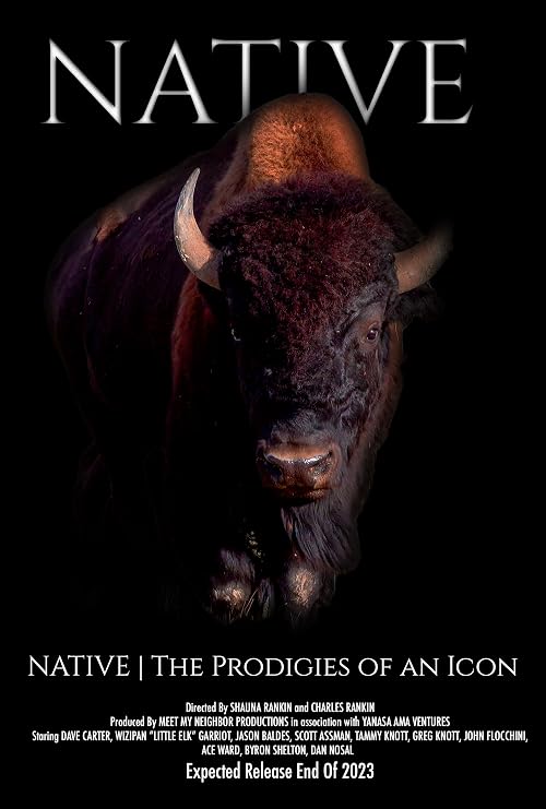 Native: The Prodigies of An Icon