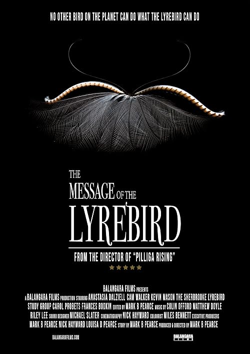 The Message of the Lyrebird