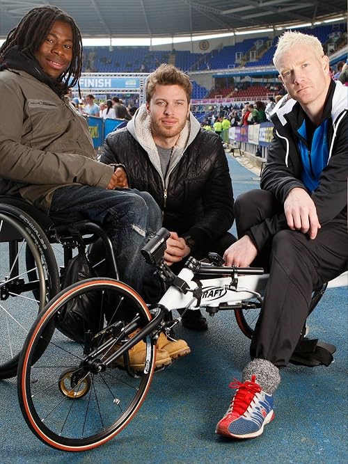 That Paralympic Show