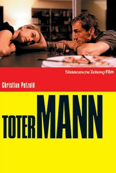 Toter Mann