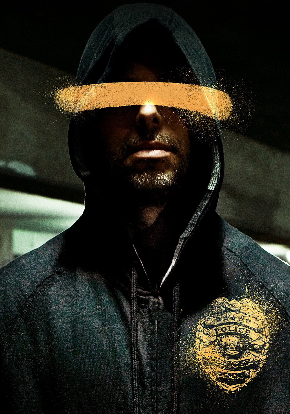 Undercover: Caught on Tape