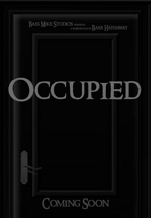 Occupied
