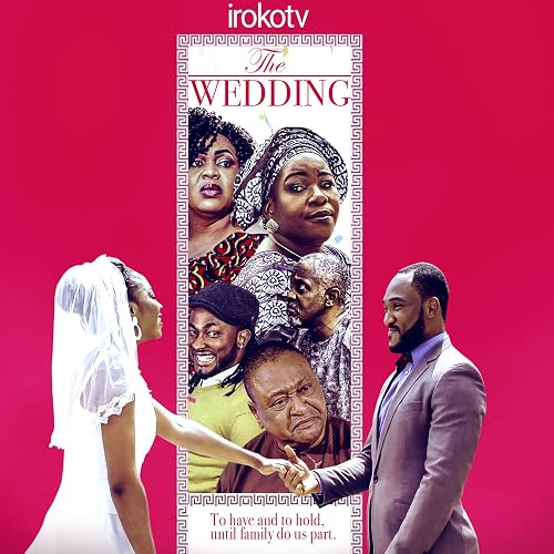 The Wedding