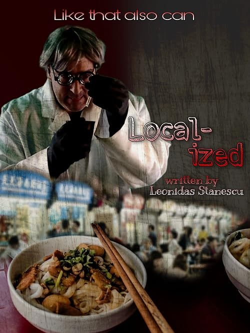 Local-ized