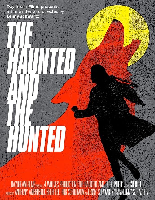 The Haunted and the Hunted