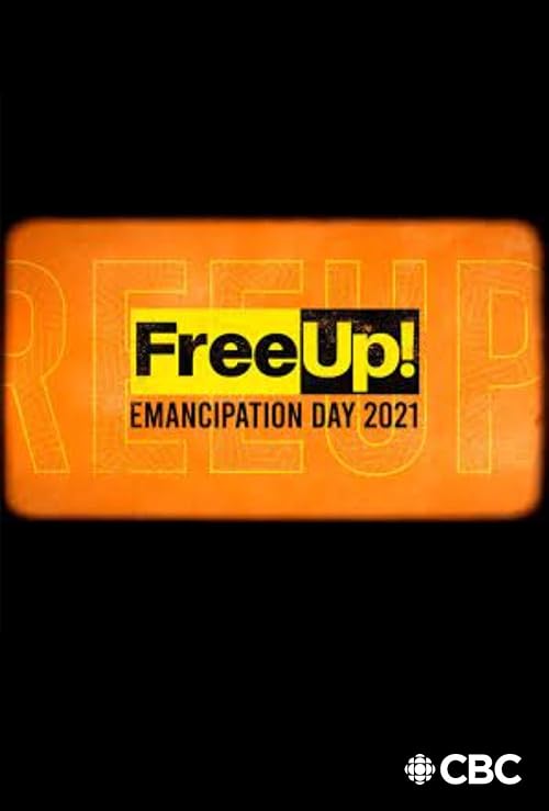 FreeUp! Emancipation Day