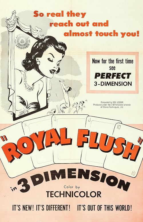 Royal Flush