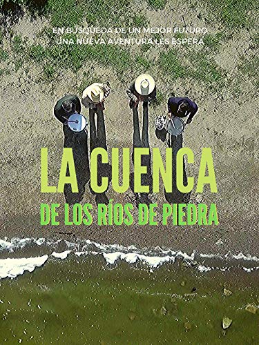 La Cuenca De Los Rios De Piedra