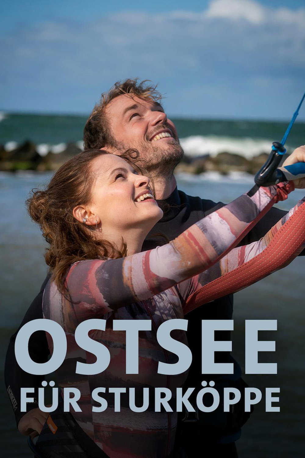 Ostsee für Sturköppe