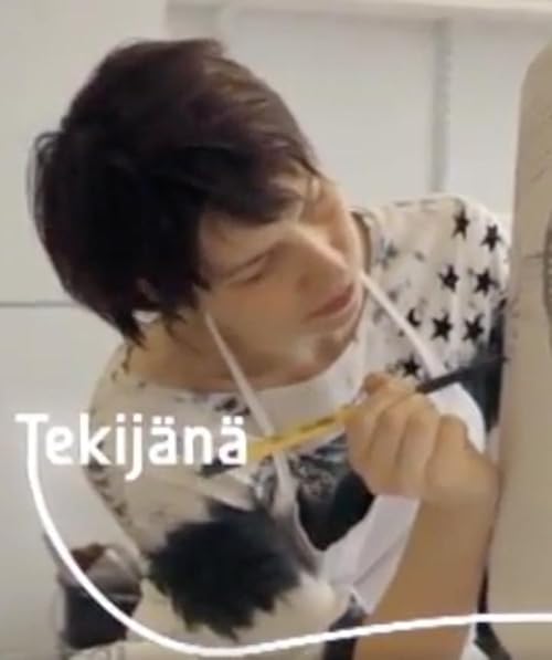 Tekijänä