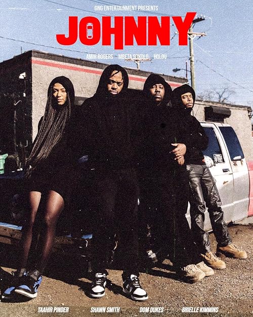 Johnny