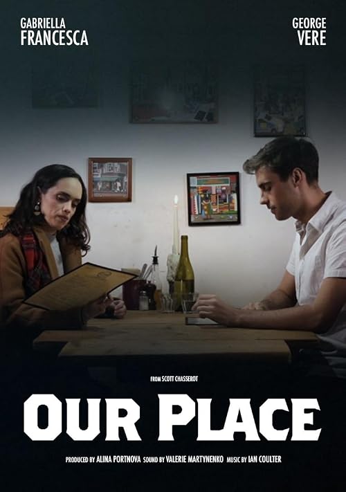 Our Place