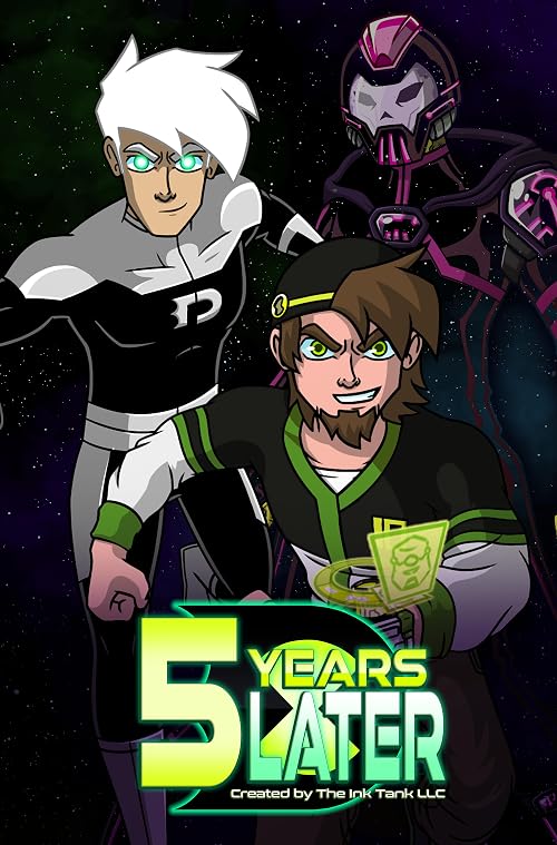 5 Years Later