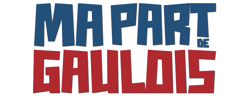 Ma part de Gaulois
