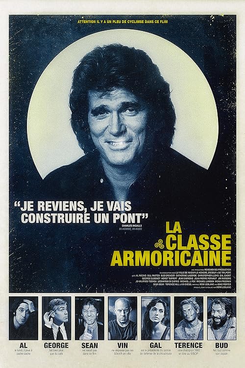 La Classe Armoricaine