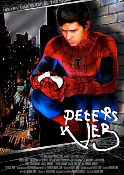 Peter's Web