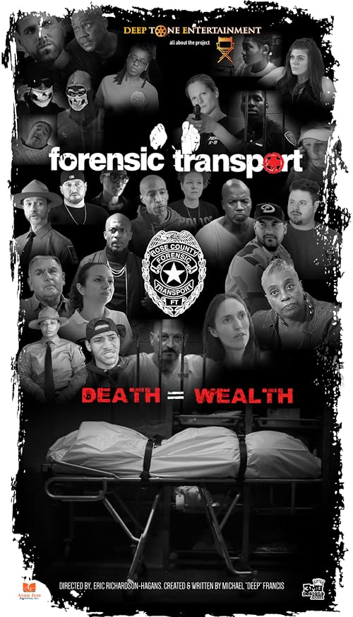 Forensic Transport