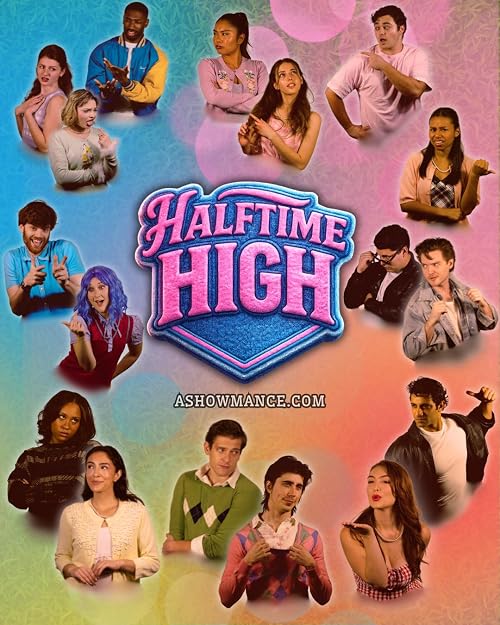 Halftime High