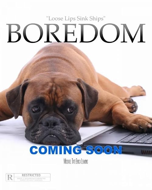 Boredom