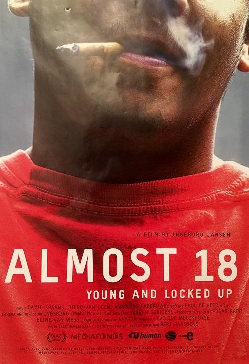 Bijna 18