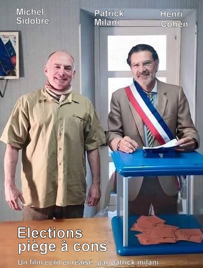 élèctions piege à cons