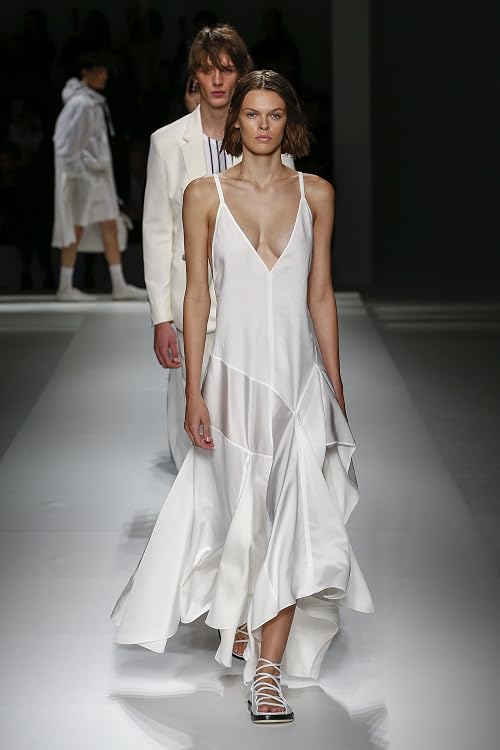 Boss: Spring/Summer 2019 at NYFW