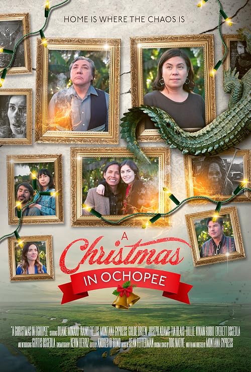 A Christmas in Ochopee