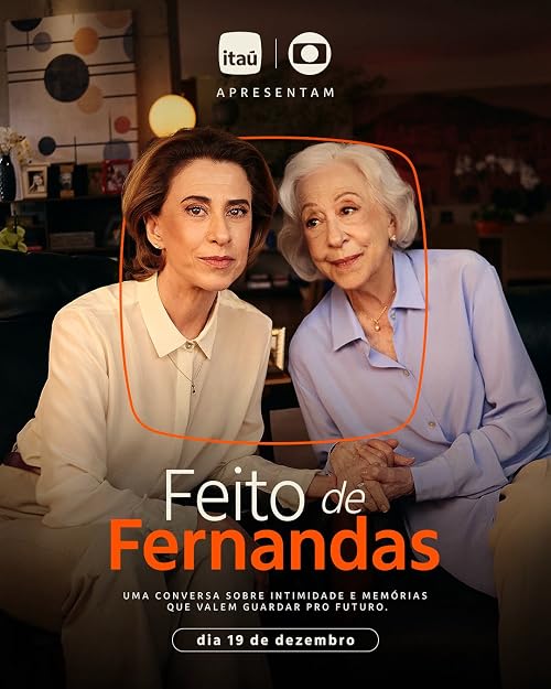Feito de Fernandas