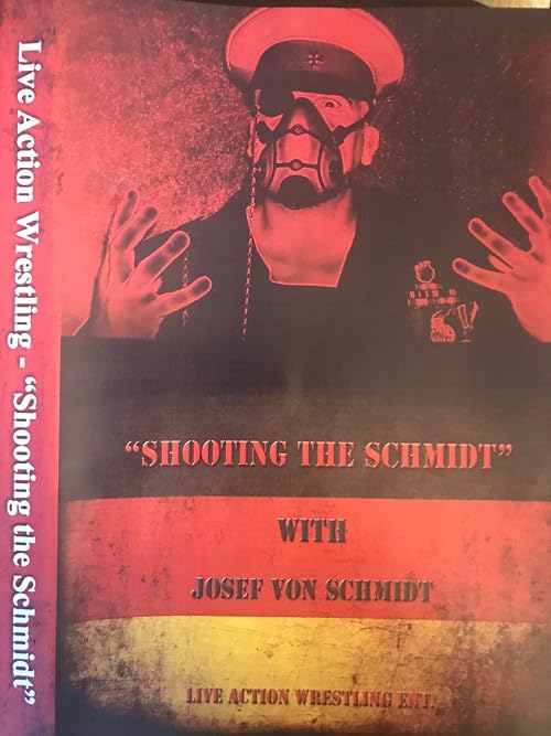 Shooting the Schmidt