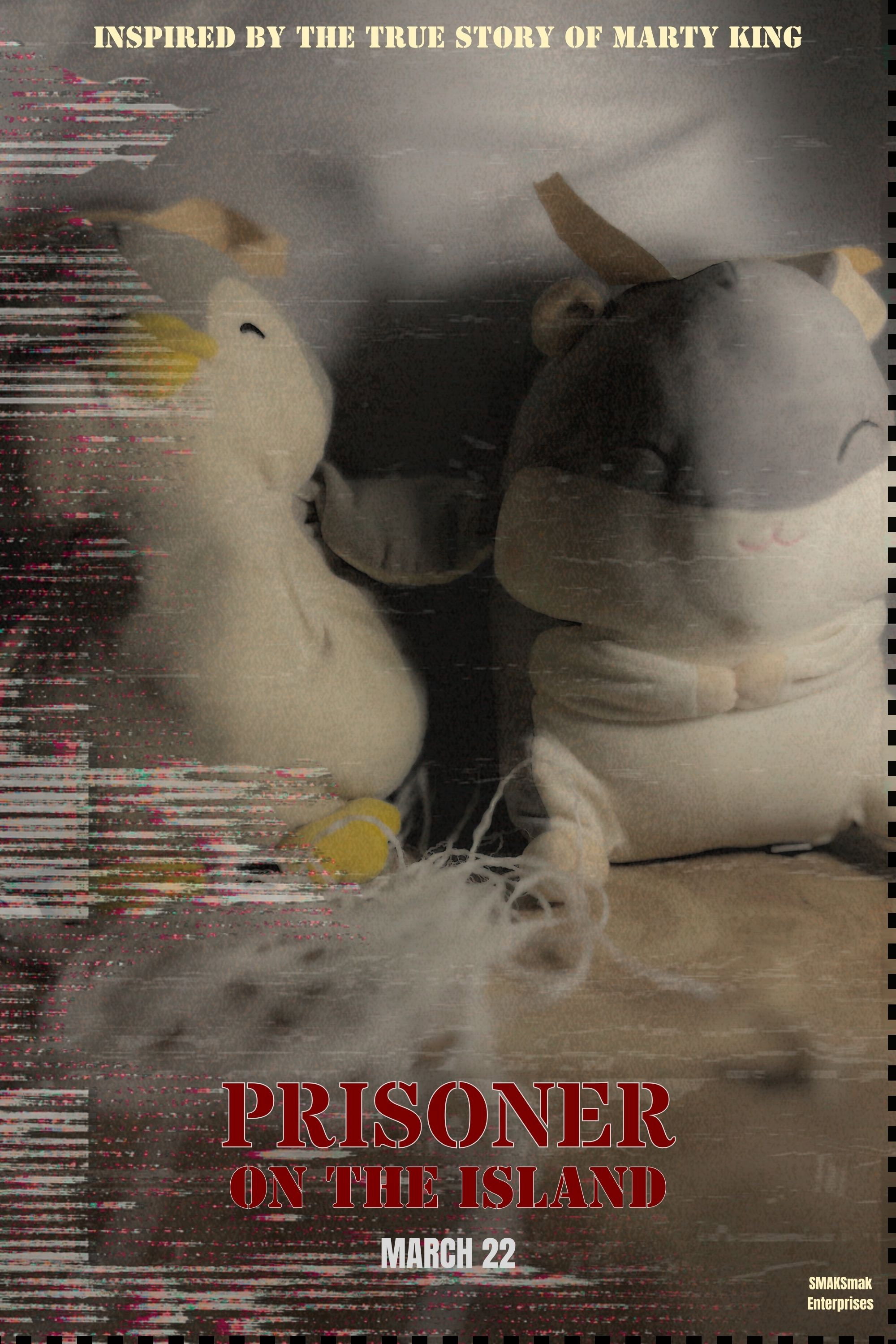 Prisoner on the Island