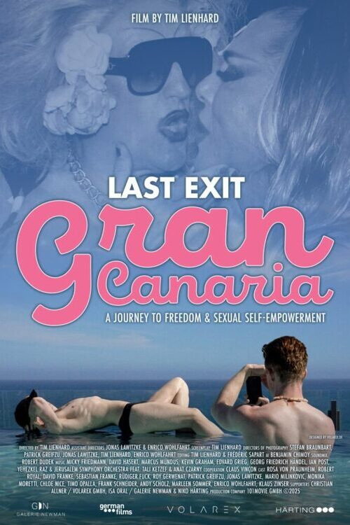 Wenn nichts mehr geht dann Gran Canaria