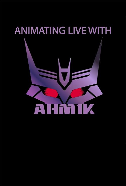 Animating Live with AHM1K
